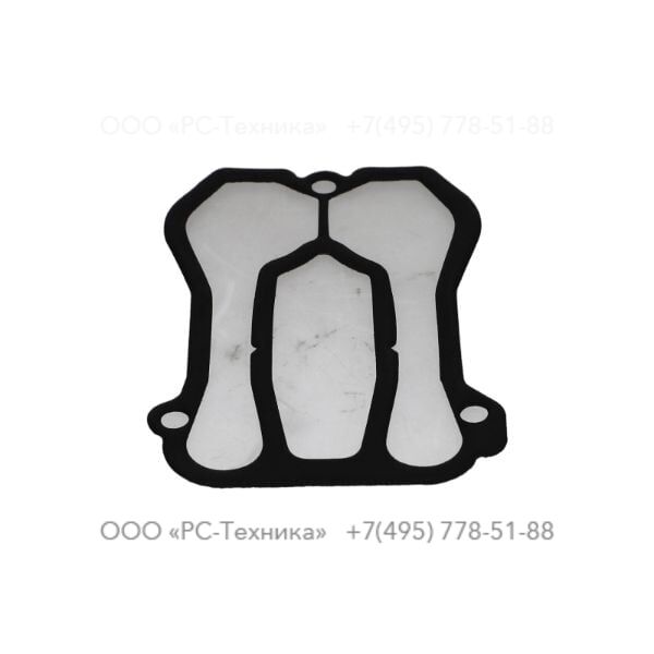 1636301992 ROCKER COVER GASKET