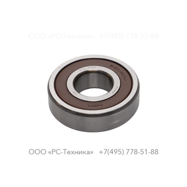 1636301748 REAR BEARING