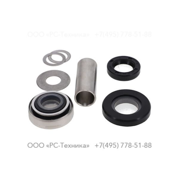 4810008800 MECHANICAL SEAL COMPL. T19GYV