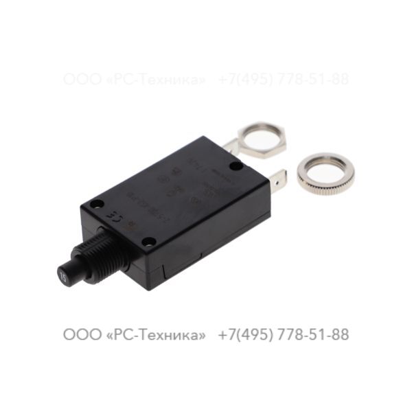 1089920612 CIRCUIT BREAKER