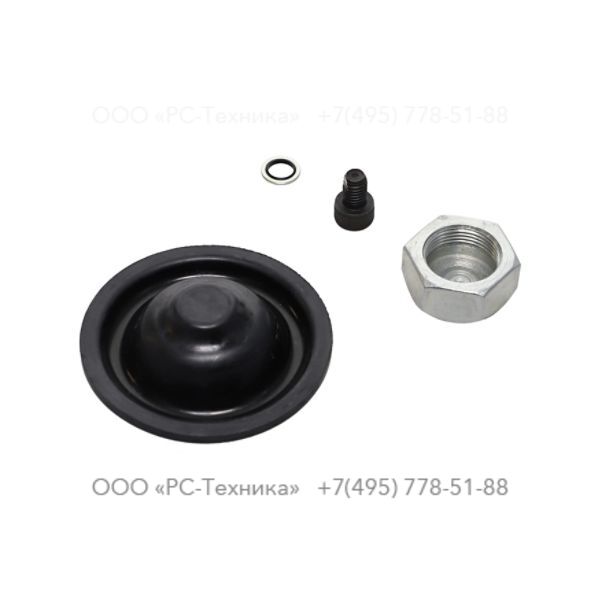 3310101845 Repair Kit, Accumulator