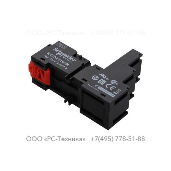 1097724700 RELAY SOCKET