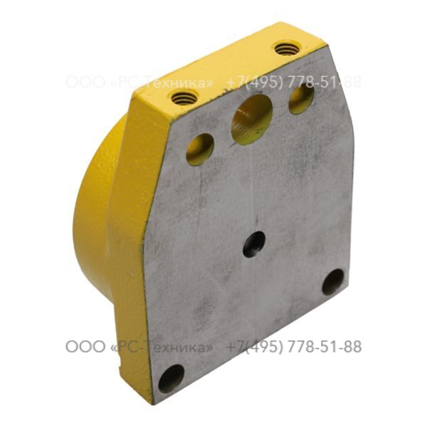 3371814068 ACCUMULATOR COMPLETE