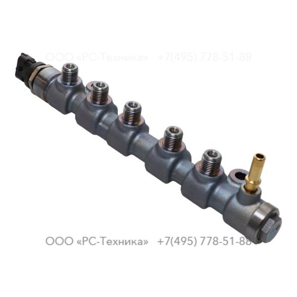 4810073536 COMMON RAIL