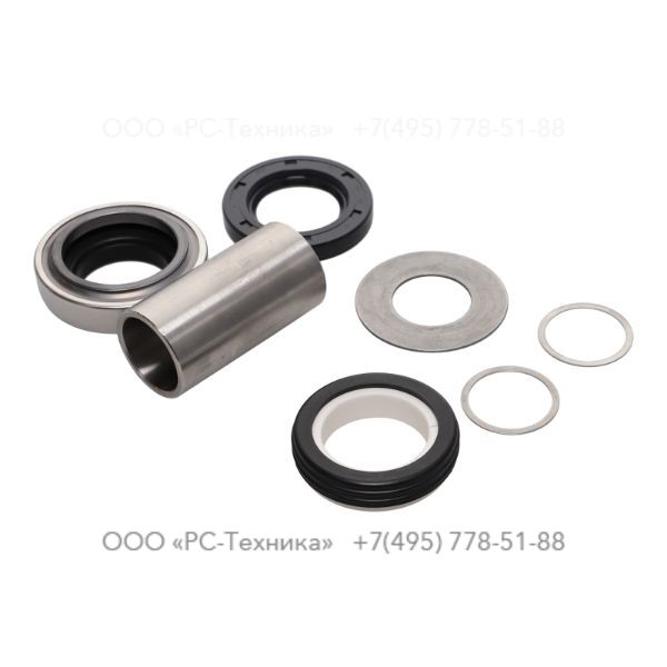 4810008826 MECHANICAL SEAL COMPL. T30YCN