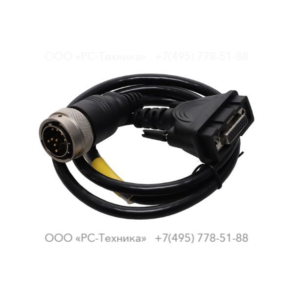 1636304904 19-PIN CONNECTOR