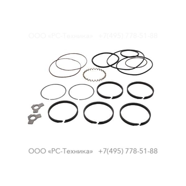 2236210038 RING KIT PISTON B4-41/750(1800