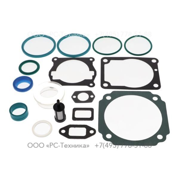 9234021156 6 MONTH SERVICE KIT (250H)