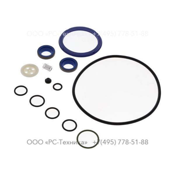 2911000050 UNLOADER SERVICE KIT