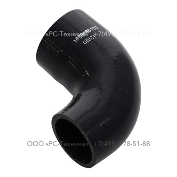 1638686100 SHORT FORMED HOSE