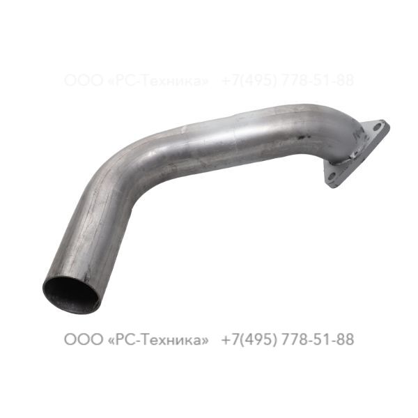 1604072500 EXHAUST PIPE