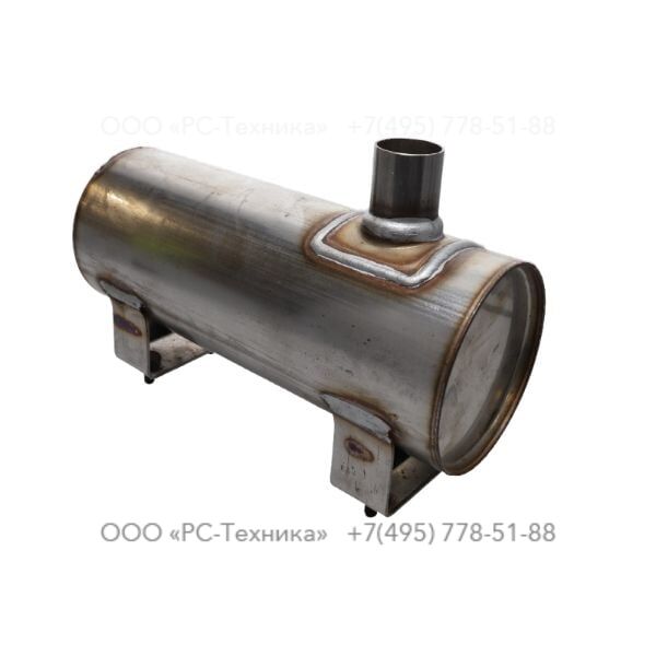 1094551500 MUFFLER