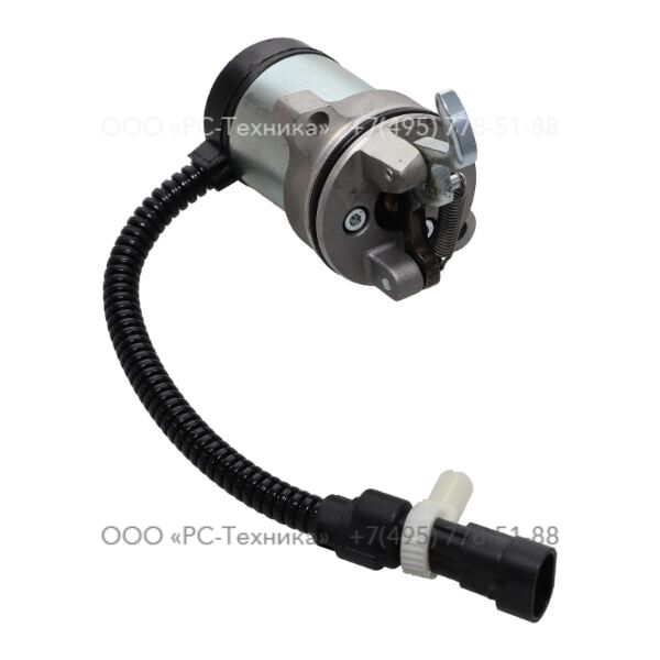 2913160800 SHUTDOWN DEVICE