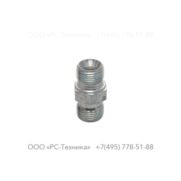 3310101208 HEXAGON NIPPLE