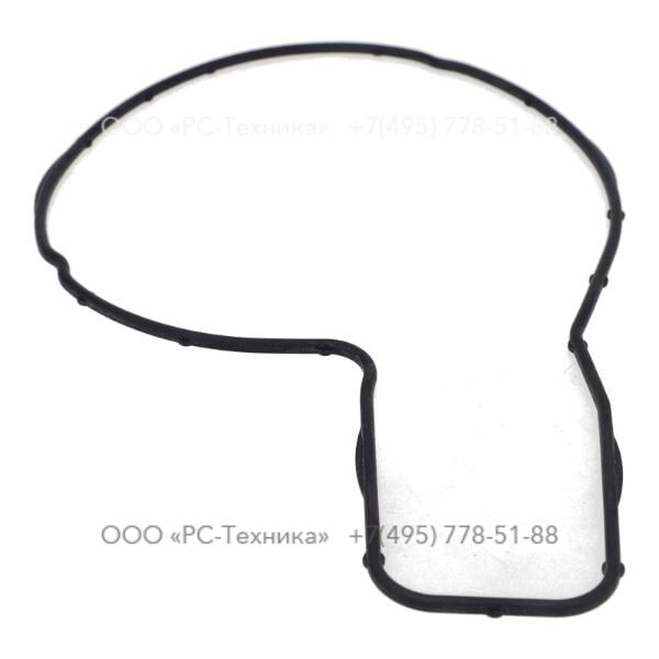 1636302885 RUBBER MOULDING