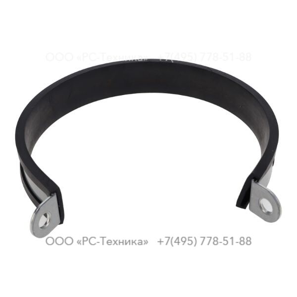 0346100080 CLAMP PIPE