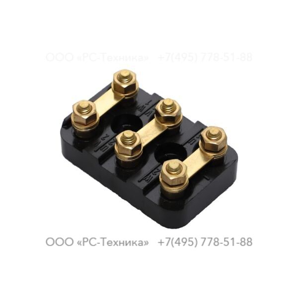 3081601705 TERMINAL BOARD