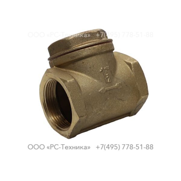 4810030886 CHECH VALVE