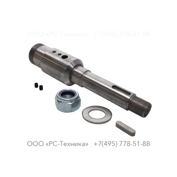 4810051518 SHAFT J 6-250 F160 B3/B5 S COM