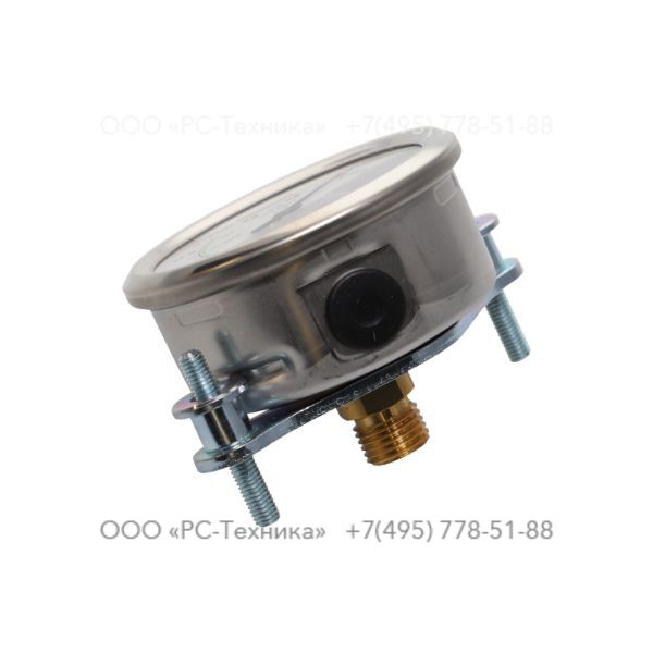 1604401701 PRESSURE GAUGE