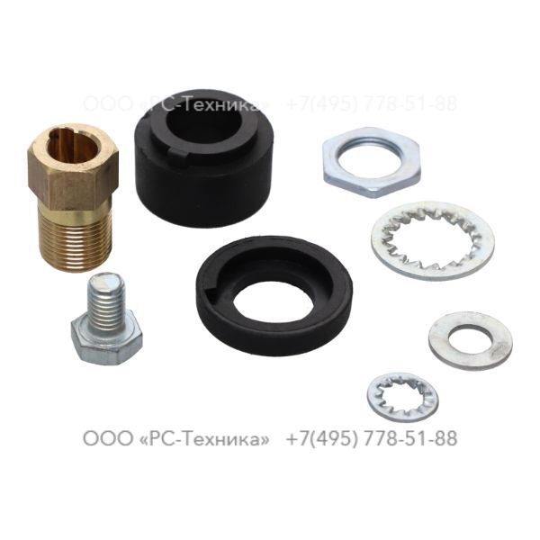 1636302720 WELDING SOCKET