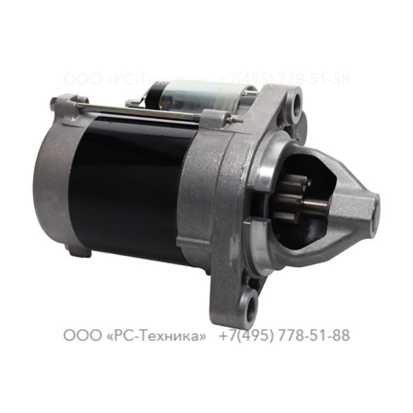 1636302118 STARTER MOTOR
