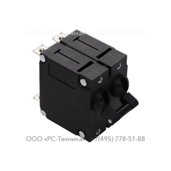 1636304150 OVERCURRENT PROTECTOR