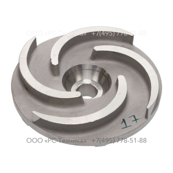 4810005418 IMPELLER J 2-180 K