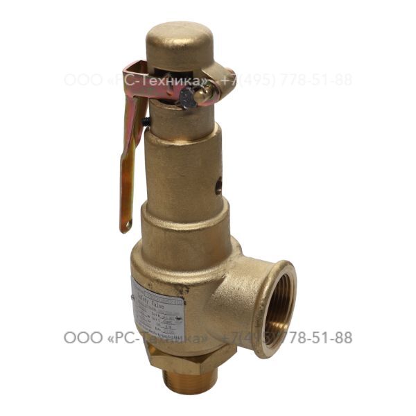 1092065210 SAFETY VALVE
