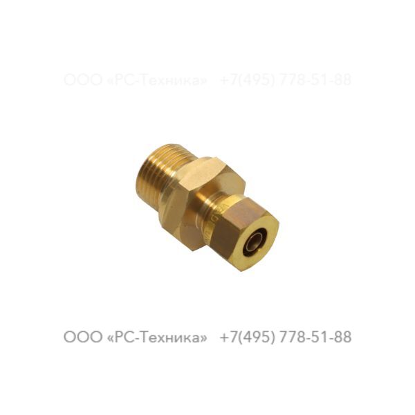 0581000068 STRAIGHT PIPE-COUPLING