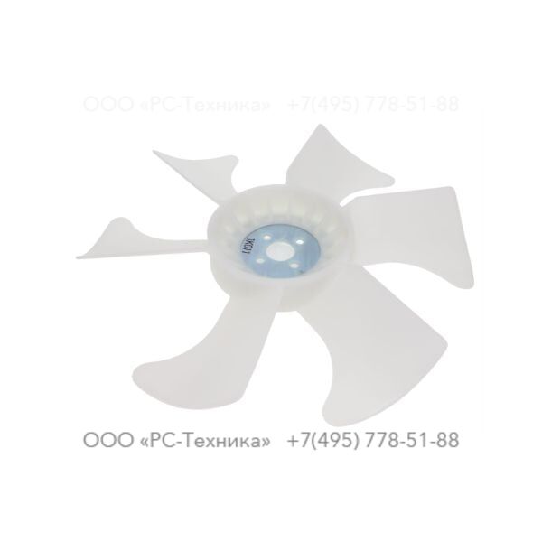 2913311100 FAN QAS30 - QAS40