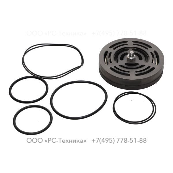 2236200272 sERVICE PACK VALVE B18-62 2ND