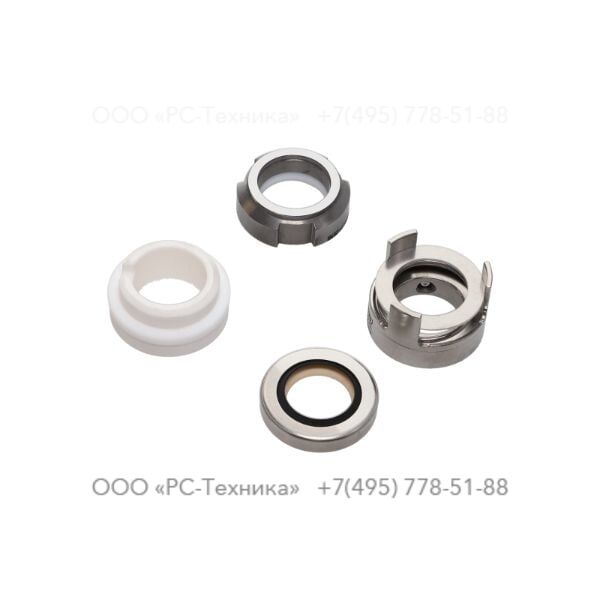 4810008942 MECHANICAL SEAL N22WCT FL-U