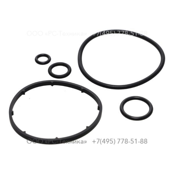 4810060662 OIL FILTER GASKET KIT