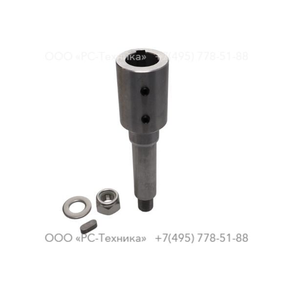 4810040746 SHAFT J 4-100 E112 B3/B14 S CO