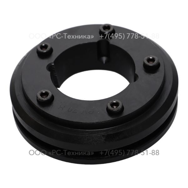 4810000451 COUPLING DISC