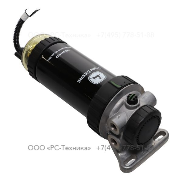 1638411400 FILTER FUEL