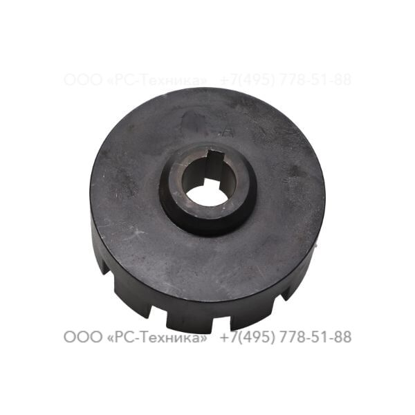 4810006691 ROTOR V 25-2 KTI