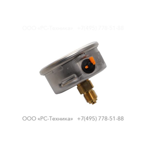 1092037537 PRESSURE GAUGE