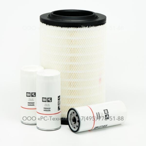 1636310273 SERVICE PAK 500H