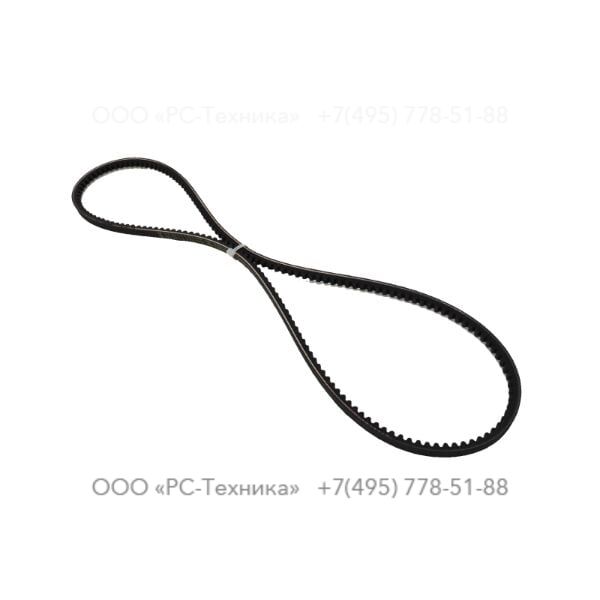 4810072927 MKR 04.465.01.0.00 VBELT BLOWE