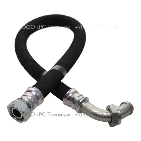 1638561900 HOSE ASSEMBLY