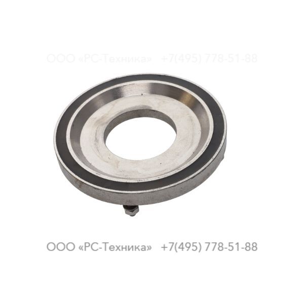 4810028763 WEAR PLATE, REAR ST-R2 GN COMP