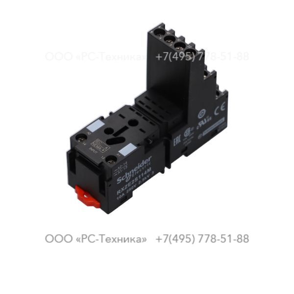 1633016854 SOCKET RELAY RXM 4XXXXX