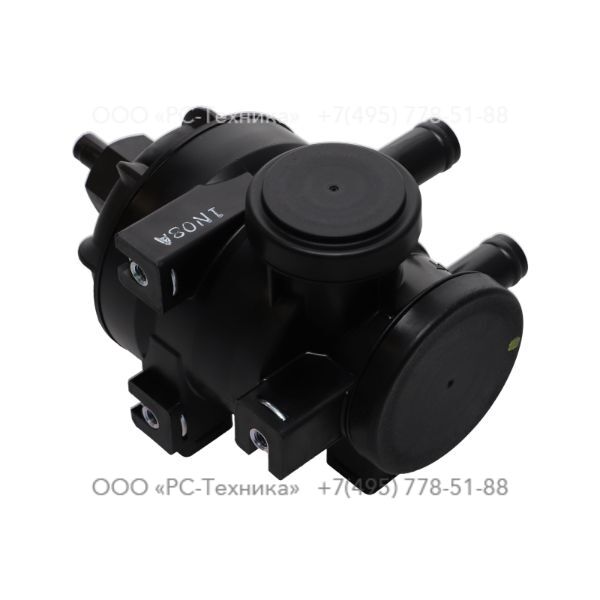 1636304849 OIL BREATHER FILTER ASSY