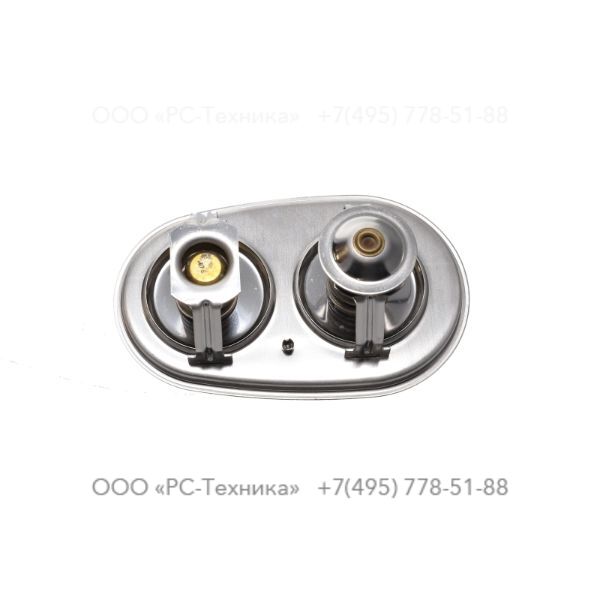 1028900659 THERMOSTAT VALVE W/SEAL SCANIA