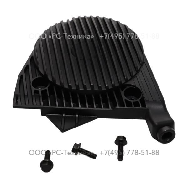 9234000686 STARTER COVER