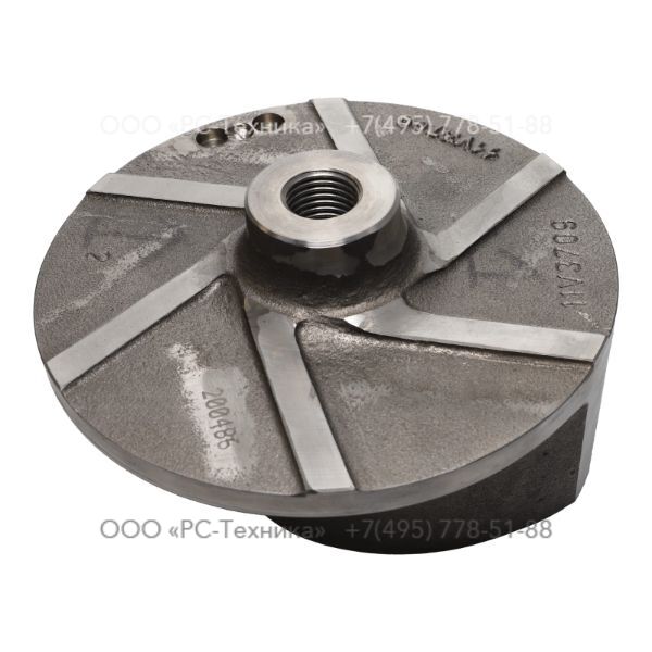 4810023852 IMPELLER ST-R4 K