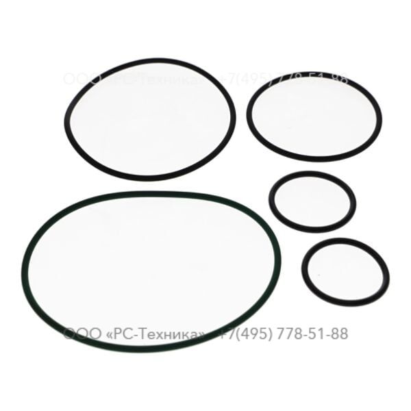 2911014100 ELEM MOUNT KIT 77-97