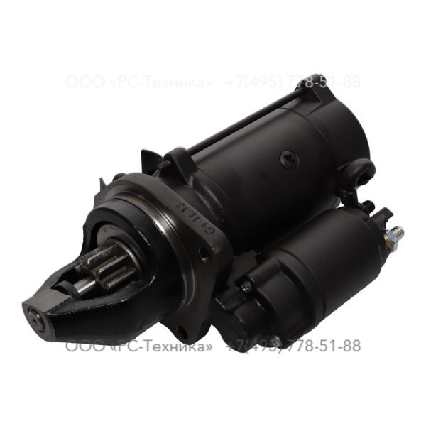 1636302990 STARTER MOTOR